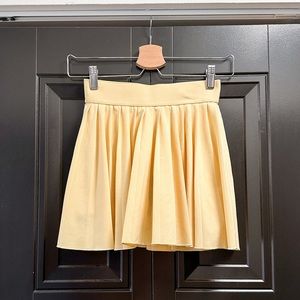 TnAction Tennis Mini Skirt